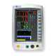 Monitor Multiparametrico Vital Signs Pc900 Plus 